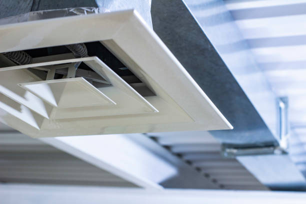 Best Air Duct Sanitization & Disinfection in Blue Mound, TX