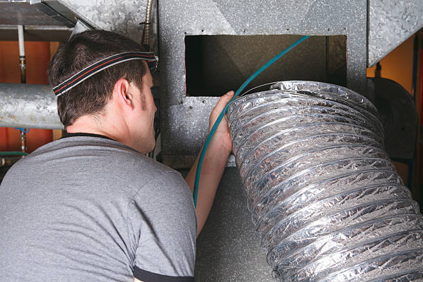 Best Residential Air Duct Cleaning in Blue Mound, TX