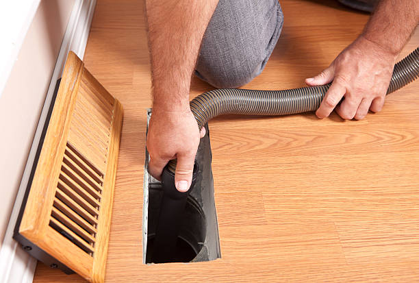 Best Residential Air Duct Cleaning in Blue Mound, TX