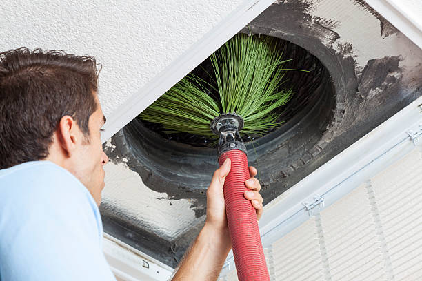 Best Ventilation System Cleaning in Blue Mound, TX